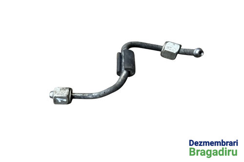 Conducta combustibil la injector 1 Nissan Qashqai 2 J11 [2013 - 2020] Crossover 1.5 dCi MT (110 hp)
