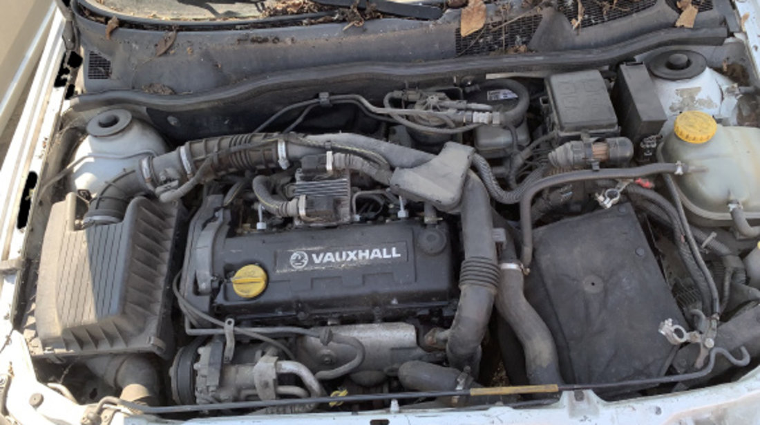 Conducta combustibil la injector 1 Opel Astra G [1998 - 2009] wagon 5-usi 1.7 DTi MT (75 hp) T98/EJ11