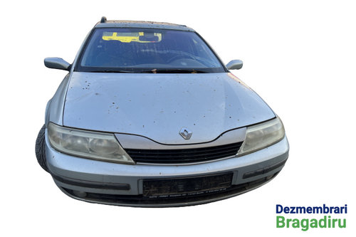 Conducta combustibil la injector 1 Renault Laguna 2 [2001 - 2005] Grandtour wagon 1.9 DCi MT (120 hp...