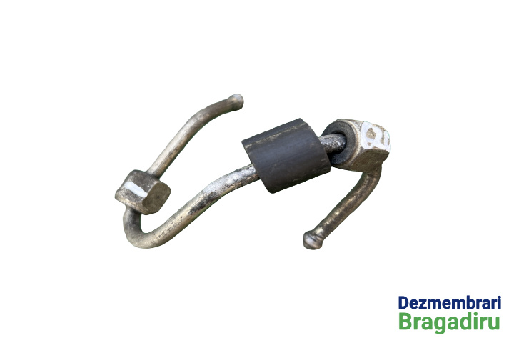 Conducta combustibil la injector 1 Volkswagen VW Passat B7 [2010 - 2015] Variant wagon 5-usi 1.6 MT (105 hp) CULOARE - LK7X