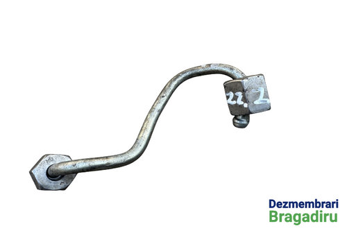 Conducta combustibil la injector 2 BMW Seria 5 F11 [2009 - 2013] Touring wagon 520 d Steptronic (184...