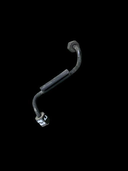 Conducta combustibil la injector 2 BMW X5 E53 [1999 - 2003] Crossover 3.0 d AT (184 hp) M57 D30 (306D1)