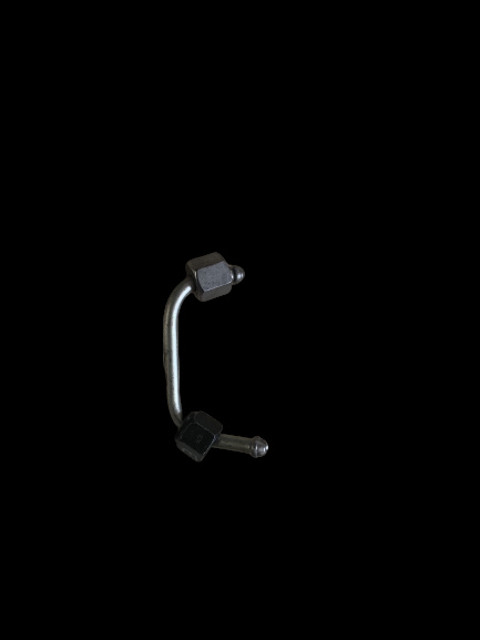 Conducta combustibil la injector 2 Ford Mondeo MK4 [facelift] [2010 - 2015] Liftback 2.0 TDCi MT (140 hp) MK4 UFBA