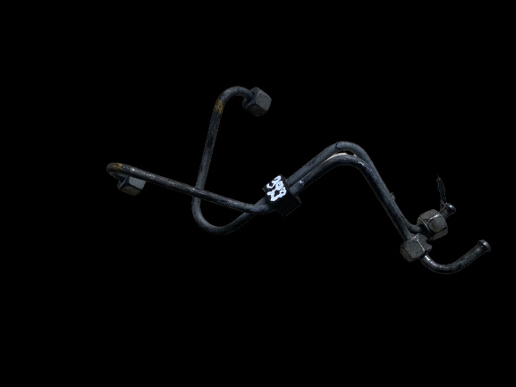 Conducta combustibil la injector 2 Land Rover Freelander [1998 - 2006] Crossover 5-usi 2.0 DI MT (98 hp)