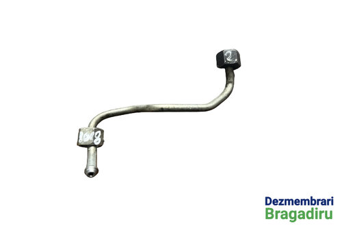 Conducta combustibil la injector 2 Mazda CX-5 (KE) [2011 - 2015] Crossover 2.2 SKYACTIV-D MT (150 hp...