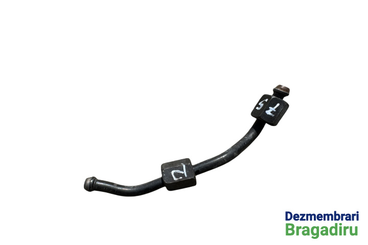 Conducta combustibil la injector 2 Mercedes-Benz E-Class W211/S211 [2002 - 2006] Sedan 4-usi 320 CDI 5G-Tronic (204 hp) E320 cdi Avantgarde