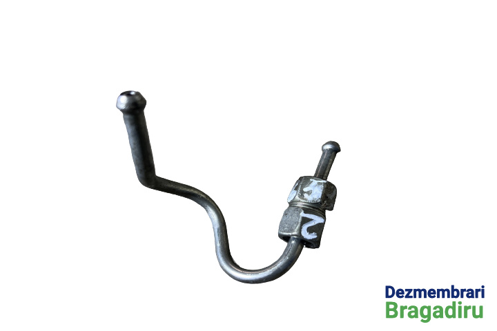 Conducta combustibil la injector 2 Renault Megane 3 [2008 - 2014] Hatchback 5-usi 1.5 dCi MT (106 hp) Euro 5
