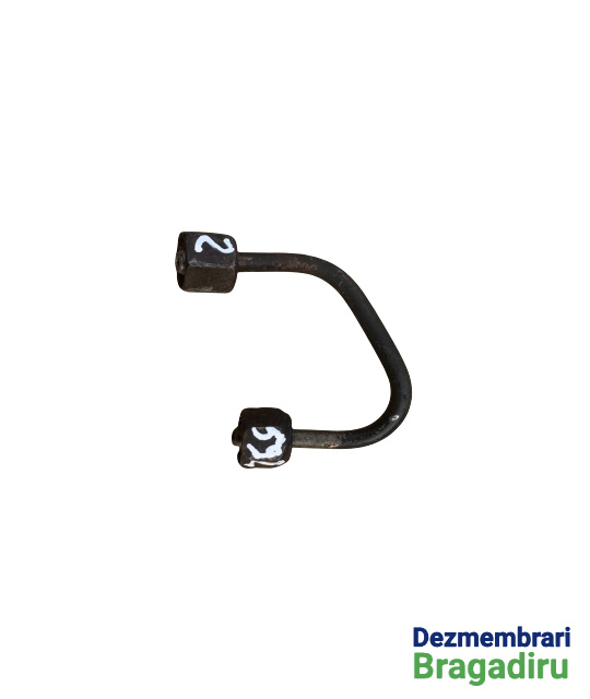 Conducta combustibil la injector 2 Renault Trafic 2 [2001 - 2006] Minivan 1.9 dCi MT (82 hp)