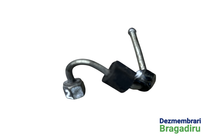 Conducta combustibil la injector 2 Skoda Octavia 3 [2013 - 2017] Combi wagon 5-usi 1.6 TDI DSG (110 hp) Cod motor: CXXB, Cod cutie: RER, Cod culoare: LF8H-4K4K