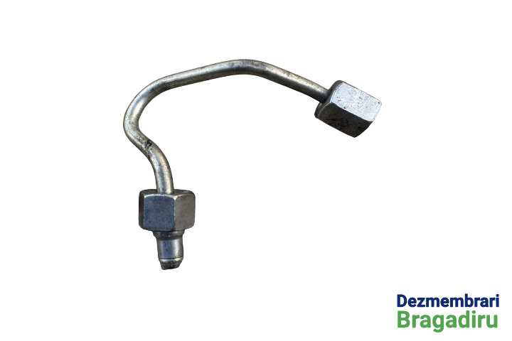 Conducta combustibil la injector 3 BMW Seria 1 F20/F21 [2011 - 2015] Hatchback 5-usi 120d MT (184 hp) Pachet M Cod motor: N47D20C