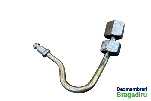 Conducta combustibil la injector 3 BMW Seria 5 F11 [2009 - 2013] Touring wagon 520 d Steptronic (184...