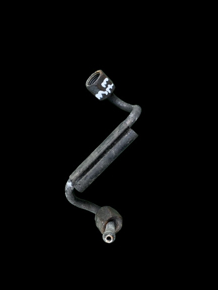 Conducta combustibil la injector 3 BMW X5 E53 [1999 - 2003] Crossover 3.0 d AT (184 hp) M57 D30 (306D1)