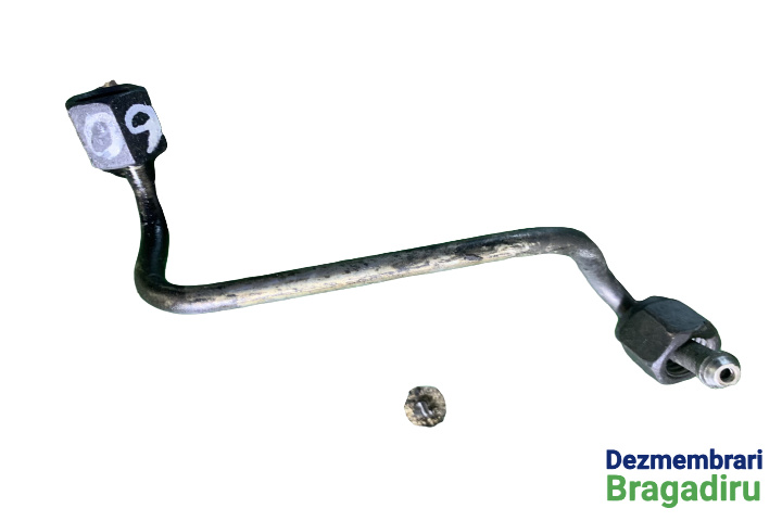 Conducta combustibil la injector 3 BMW X5 E53 [1999 - 2003] Crossover 3.0 d AT (184 hp)