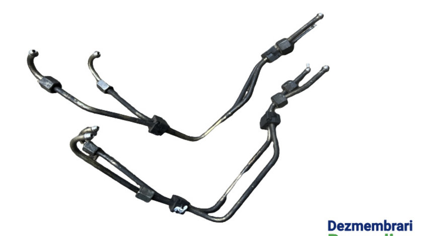 Conducta combustibil la injector 3 Ford Focus 2 [2004 - 2008] Hatchback 5-usi 1.6 TDCi MT (109 hp)