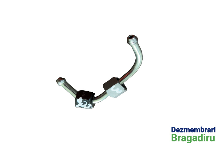 Conducta combustibil la injector 3 Ford Kuga [2008 - 2013] Crossover 2.0 TDCi MT AWD (140 hp) Cod motor: UFDA Euro 5