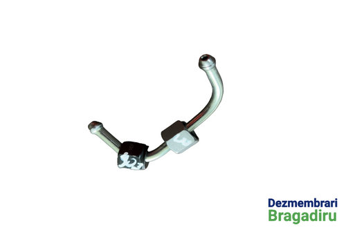 Conducta combustibil la injector 3 Ford Kuga [2008 - 2013] Crossover 2.0 TDCi MT AWD (140 hp) Cod mo...