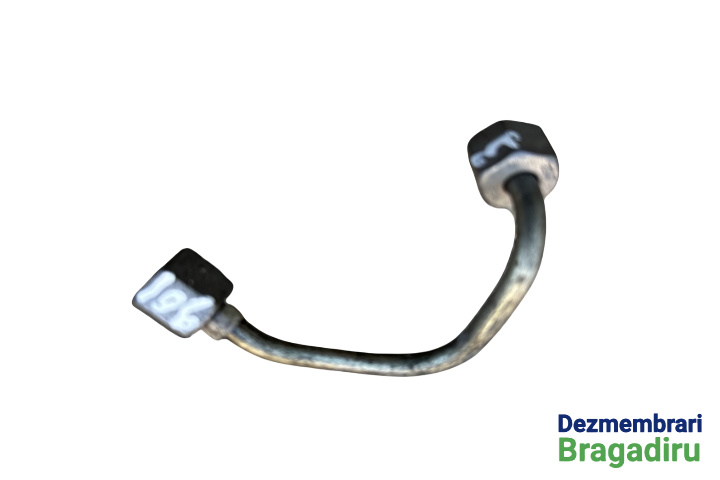 Conducta combustibil la injector 3 Ford Mondeo MK4 [2007 - 2010] Liftback 2.2 TDCi DPF MT (175 hp) MK4 (BA7)