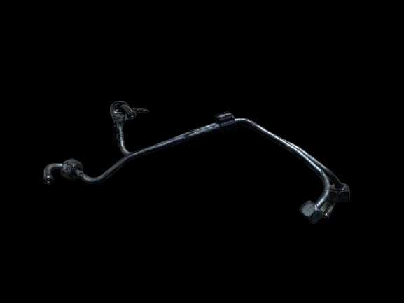 Conducta combustibil la injector 3 Land Rover Freelander [1998 - 2006] Crossover 5-usi 2.0 DI MT (98 hp)