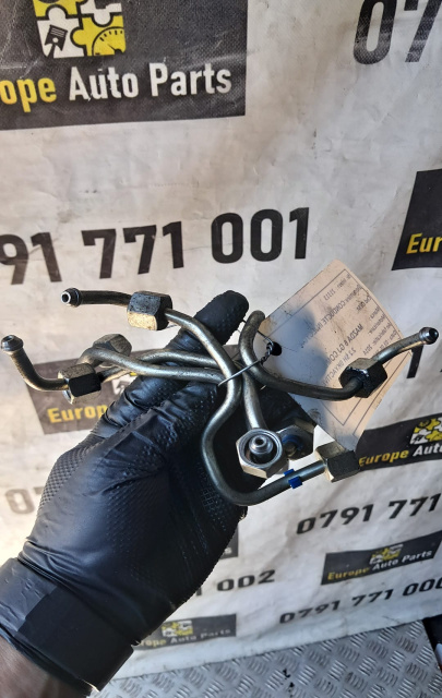 Conducta combustibil la injector 3 Mazda 6 GJ [2012 - 2015] wagon 2.2 SKYACTIV-D AT (150 hp) 180000 KM