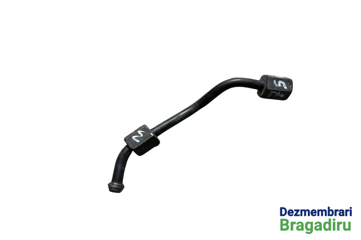 Conducta combustibil la injector 3 Mercedes-Benz E-Class W211/S211 [2002 - 2006] Sedan 4-usi 320 CDI 5G-Tronic (204 hp) E320 cdi Avantgarde