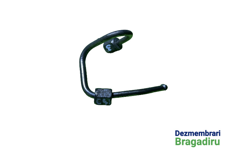 Conducta combustibil la injector 3 Seat Leon 2 1P [facelift] [2009 - 2012] Hatchback 5-usi 1.6 TDI MT (105 hp)