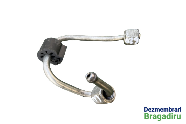 Conducta combustibil la injector 3 Volkswagen VW Passat B7 [2010 - 2015] Variant wagon 5-usi 1.6 MT (105 hp) CULOARE - LK7X