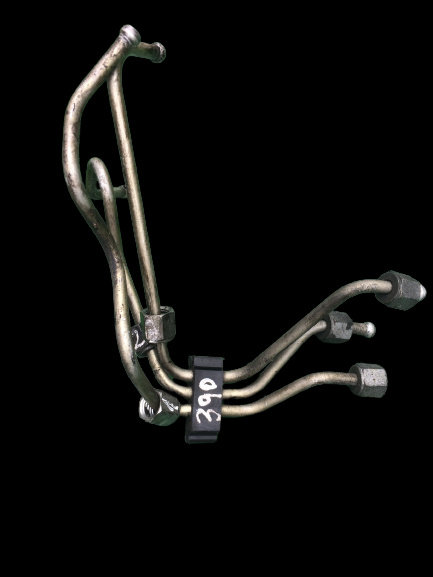 Conducta combustibil la injector 3 Volvo XC90 [2002 - 2006] Crossover 2.4 D5 Turbo Geartronic AWD (1...
