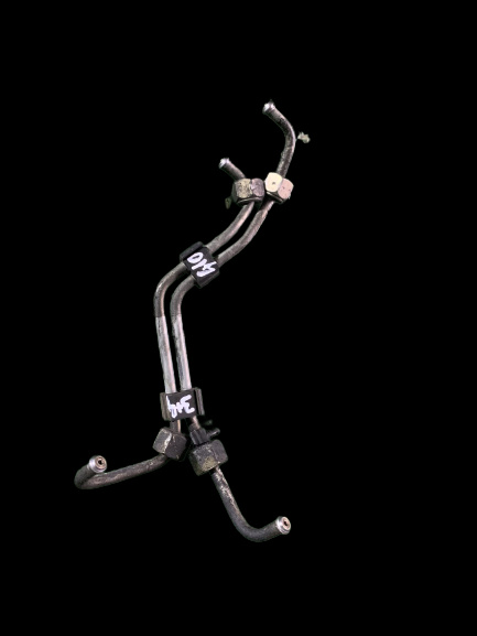Conducta combustibil la injector 4 Audi A4 B5 [1994 - 1999] Sedan 1.9 TDI MT quattro (110 hp) AFN