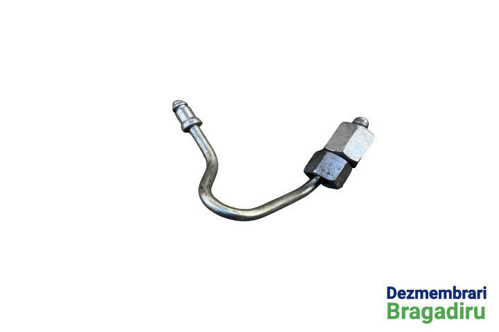 Conducta combustibil la injector 4 BMW Seria 1 F20/F21 [2011 - 2015] Hatchback 5-usi 120d MT (184 hp) Pachet M Cod motor: N47D20C