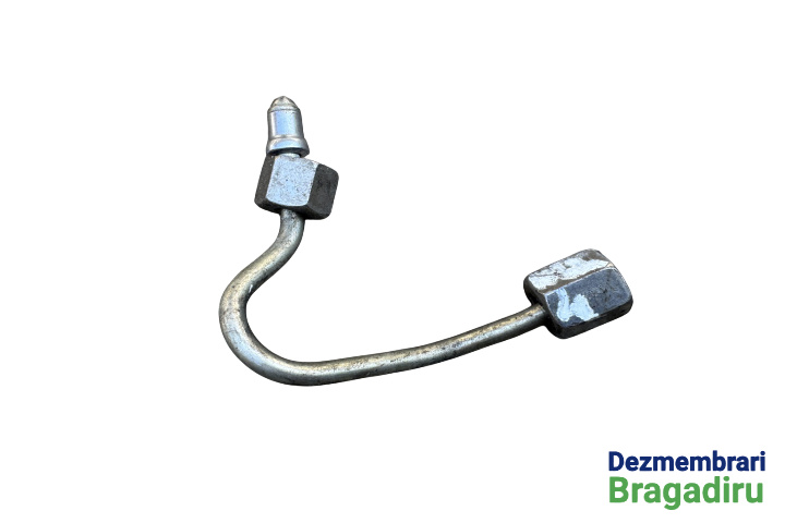 Conducta combustibil la injector 4 BMW Seria 5 F11 [2009 - 2013] Touring wagon 520 d Steptronic (184 hp) Cod motor: N47T, Cod culoare: B90, Pachet M