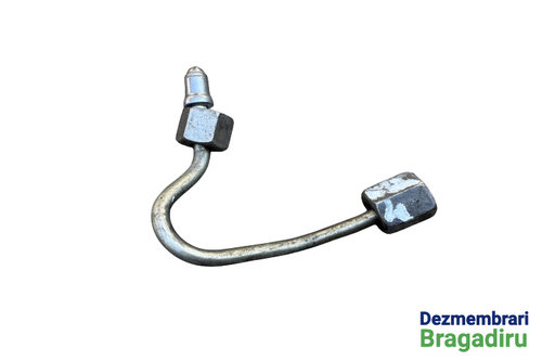 Conducta combustibil la injector 4 BMW Seria 5 F11 [2009 - 2013] Touring wagon 520 d Steptronic (184...