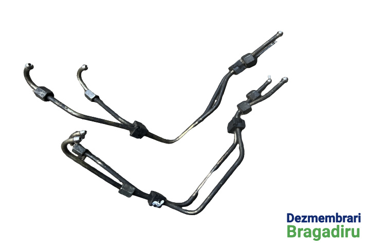 Conducta combustibil la injector 4 Ford Focus 2 [2004 - 2008] Hatchback 5-usi 1.6 TDCi MT (109 hp)