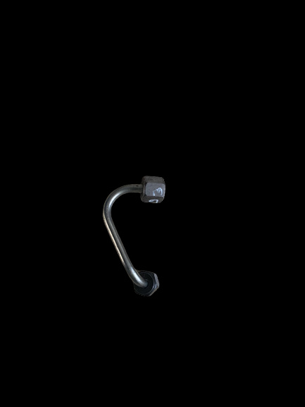 Conducta combustibil la injector 4 Ford Mondeo MK4 [facelift] [2010 - 2015] Liftback 2.0 TDCi MT (140 hp) MK4 UFBA