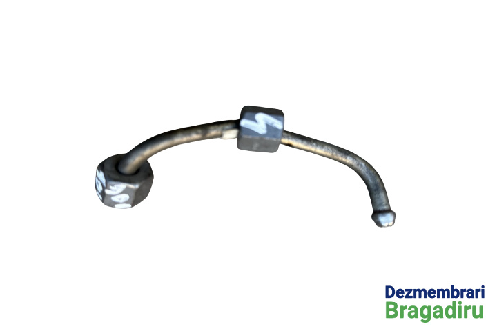 Conducta combustibil la injector 4 Ford Mondeo MK4 [2007 - 2010] Liftback 2.2 TDCi DPF MT (175 hp) MK4 (BA7)
