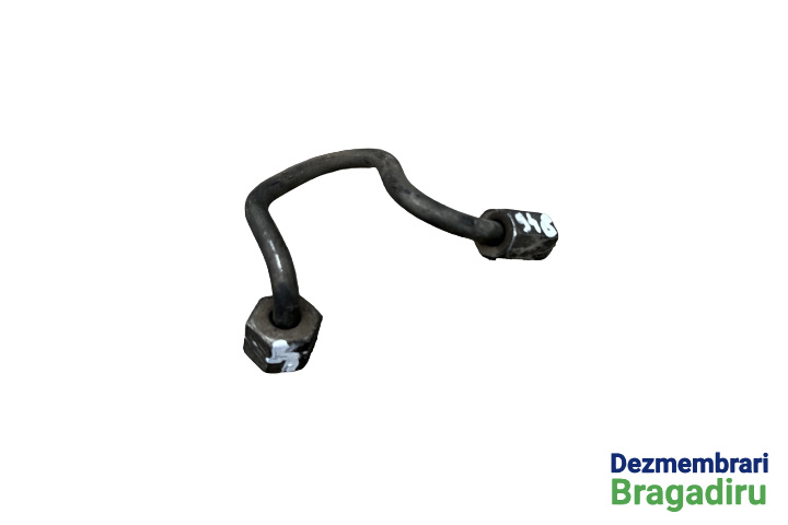 Conducta combustibil la injector 4 Hyundai i30 FD [2007 - 2010] Hatchback 1.6 CRDi MT (116 hp) Cod motor D4FB