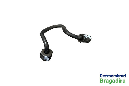 Conducta combustibil la injector 4 Hyundai i30 FD [2007 - 2010] Hatchback 1.6 CRDi MT (116 hp) Cod m...