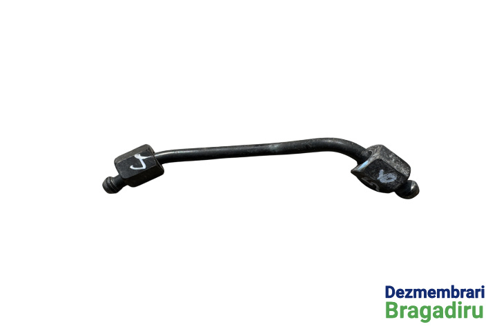 Conducta combustibil la injector 4 Mercedes-Benz E-Class W211/S211 [2002 - 2006] Sedan 4-usi 320 CDI 5G-Tronic (204 hp) E320 cdi Avantgarde