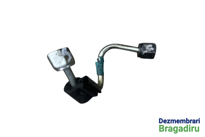 Conducta combustibil la injector 4 Skoda Octavia 3 [2013 - 2017] Combi wagon 5-usi 1.6 TDI DSG (110 hp) Cod motor: CXXB, Cod cutie: RER, Cod culoare: LF8H-4K4K