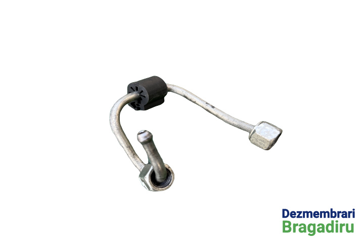 Conducta combustibil la injector 4 Volkswagen VW Passat B7 [2010 - 2015] Variant wagon 5-usi 1.6 MT (105 hp) CULOARE - LK7X