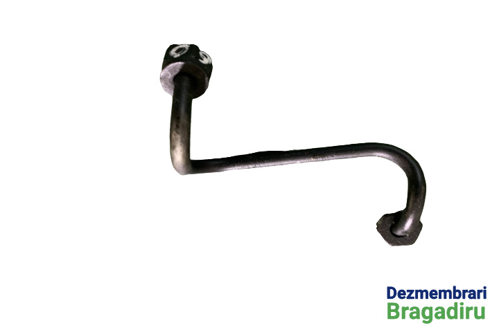 Conducta combustibil la injector 5 BMW X5 E53 [1999 - 2003] Crossover 3.0 d AT (184 hp)