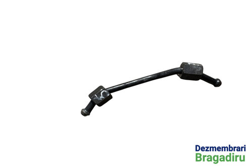 Conducta combustibil la injector 5 Mercedes-Benz E-Class W211/S211 [2002 - 2006] Sedan 4-usi 320 CDI...