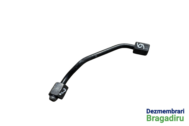 Conducta combustibil la injector 6 Mercedes-Benz E-Class W211/S211 [2002 - 2006] Sedan 4-usi 320 CDI 5G-Tronic (204 hp) E320 cdi Avantgarde