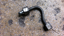 Conducta combustibil la injector Opel Corsa D [200...