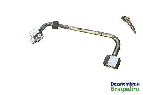 Conducta combustibil la injectorul 2 stanga Audi A6 4F/C6 [2004 - 2008] Sedan 3.0 TDI tiptronic quat...
