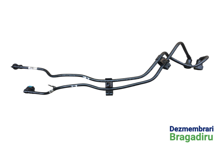 Conducta combustibil Land Rover Discovery 3 [2004 - 2009] SUV 2.7 TD AT (190 hp) Cod motor: 276DT