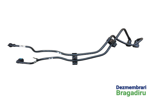 Conducta combustibil Land Rover Discovery 3 [2004 - 2009] SUV 2.7 TD AT (190 hp) Cod motor: 276DT