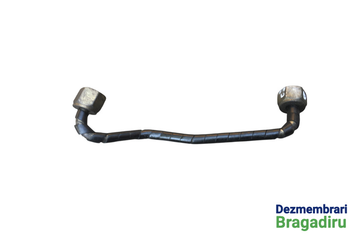Conducta combustibil Land Rover Discovery 3 [2004 - 2009] SUV 2.7 TD AT (190 hp) Cod motor: 276DT