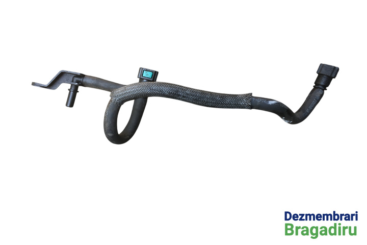 Conducta combustibil Land Rover Discovery 3 [2004 - 2009] SUV 2.7 TD AT (190 hp) Cod motor: 276DT