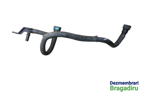 Conducta combustibil Land Rover Discovery 3 [2004 - 2009] SUV 2.7 TD AT (190 hp) Cod motor: 276DT