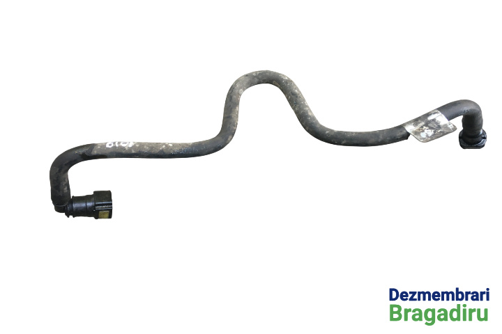 Conducta combustibil Land Rover Discovery 3 [2004 - 2009] SUV 2.7 TD AT (190 hp) Cod motor: 276DT